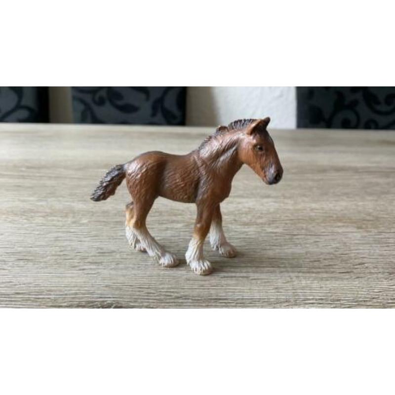 Schleich veulens