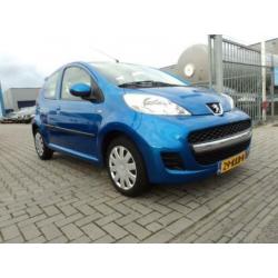 PEUGEOT 107 1.0 12V 5DR Sublime Airco