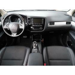 Mitsubishi Outlander 2.0 PHEV Edition X-Line Navi Clima Came