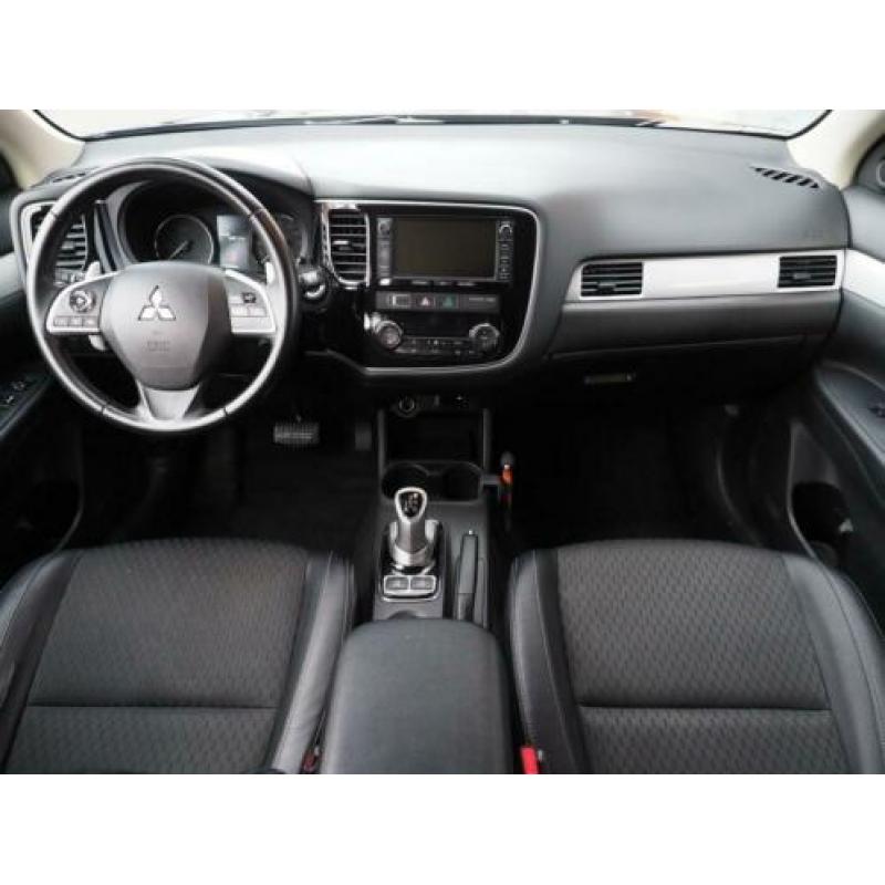 Mitsubishi Outlander 2.0 PHEV Edition X-Line Navi Clima Came