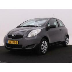 Toyota Yaris 1.3 VVTi Comfort (bj 2009)