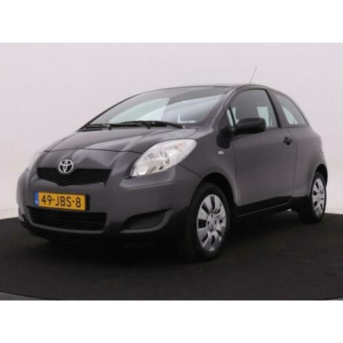 Toyota Yaris 1.3 VVTi Comfort (bj 2009)