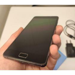 Lenovo P2 grijs