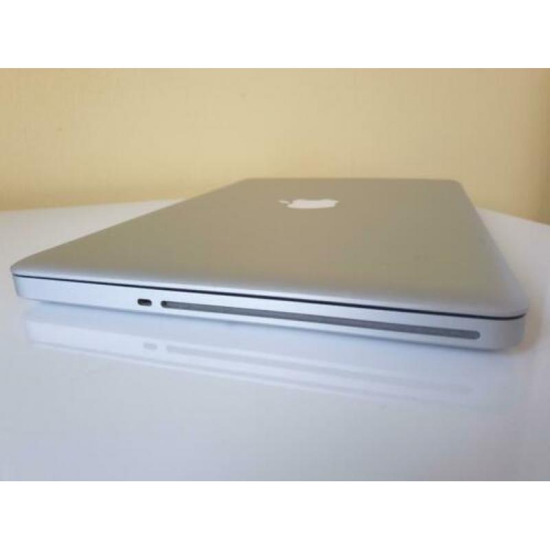 Macbook pro 13 inch mid 2009 met Office zonder lader