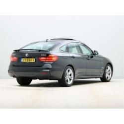 BMW 3 Serie Gran Turismo 318d High Executive | M-Sportpakket