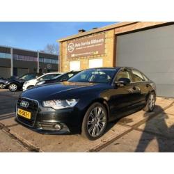 Audi A6 2.0 TFSI Pro Line Bj.2011 / PDC V & A / Leder