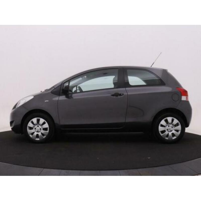 Toyota Yaris 1.3 VVTi Comfort (bj 2009)
