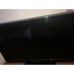televisie