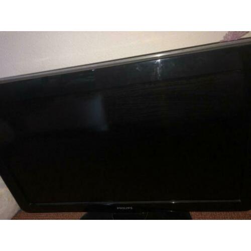 televisie