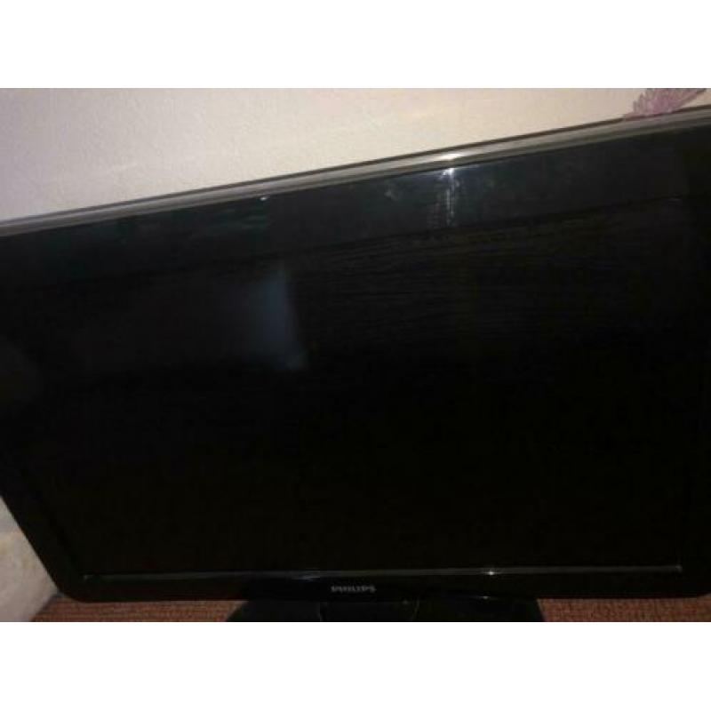 televisie