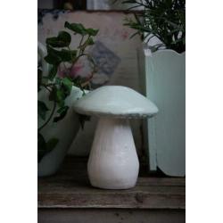 leuke set voor in de tuin