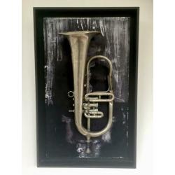 Julia Winter - assemblage St’ Cecilia