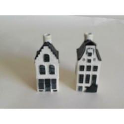 klm huisjes