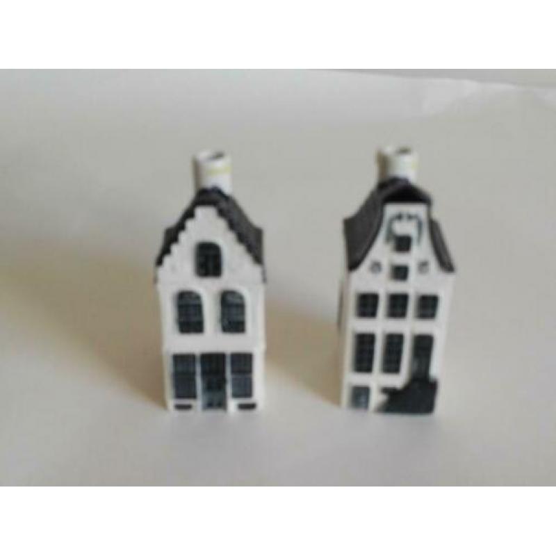 klm huisjes
