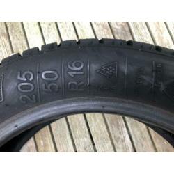 Winterbanden Kleber Kristalp 16 inch