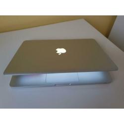 Macbook pro 13 inch mid 2009 met Office zonder lader