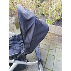 Kinderwagen Combi Mutsy Transit