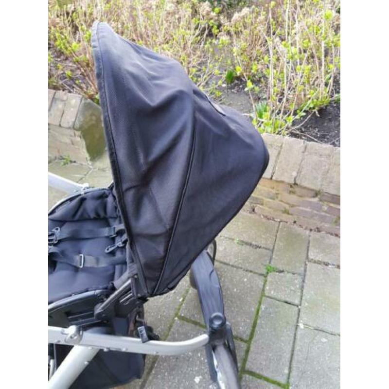Kinderwagen Combi Mutsy Transit