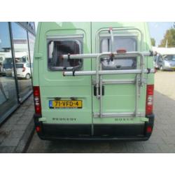 Possl Duett 2.8 HDI Buscamper