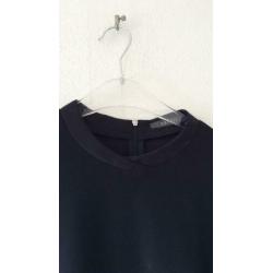 Esprit top 3/4 mouw zwart maat 38