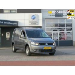 Volkswagen Caddy 1.6 TDI Maxi Trekhaak betimmering, Multistu