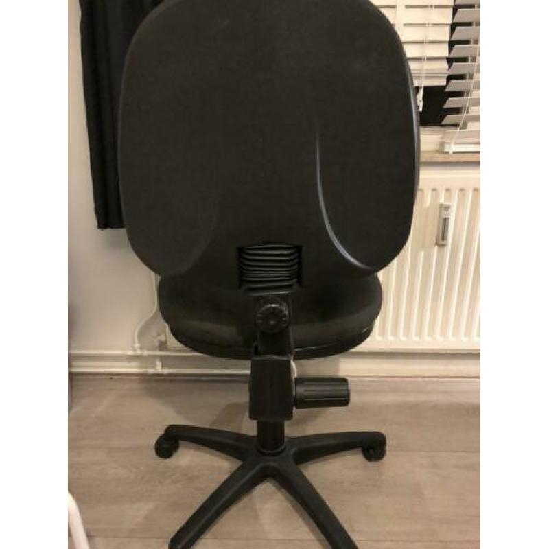 Goede bureau stoel