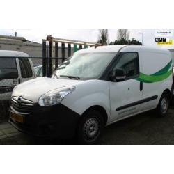Opel Combo 1.3 CDTi L1H1 ecoFLEX Airco