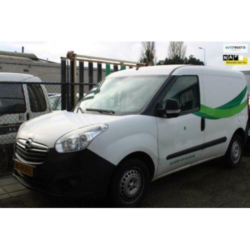 Opel Combo 1.3 CDTi L1H1 ecoFLEX Airco
