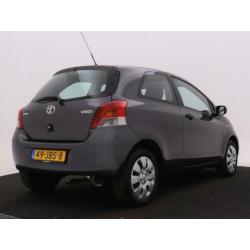 Toyota Yaris 1.3 VVTi Comfort (bj 2009)