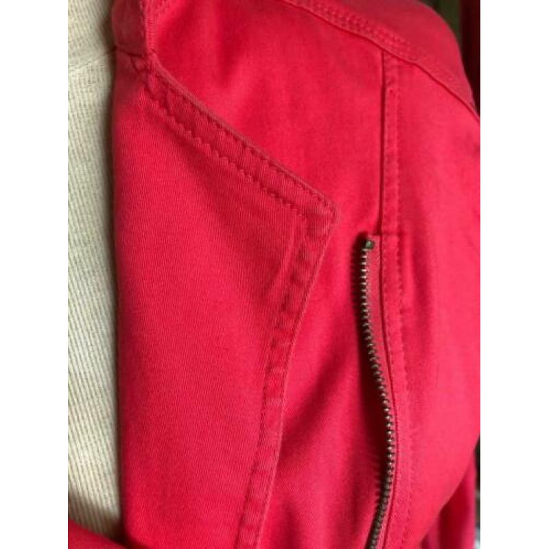 jasje stretch 42