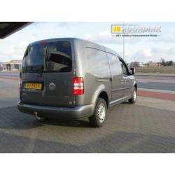 Volkswagen Caddy 1.6 TDI Maxi Trekhaak betimmering, Multistu