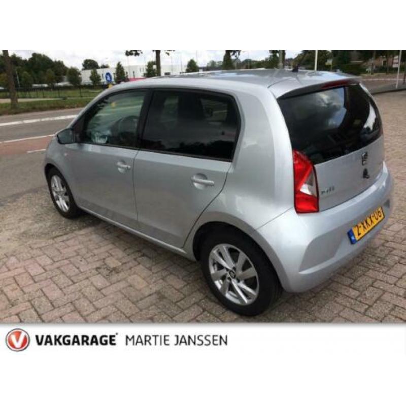 SEAT Mii 1.0 Sport Dynamic