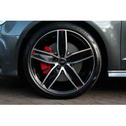 Audi S3 Sportback 2.0 TFSI 300PK PANO.DAK+MATRIX+B&O+ACC