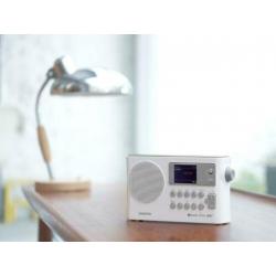 SANGEAN BTR-160 FM & DAB+ Radio met Bluetooth - NU -60%
