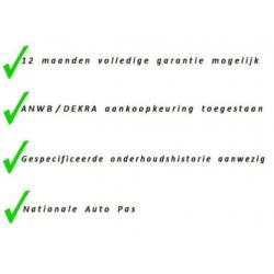 Peugeot 508 1.6 VTi Acces AUTOMAAT Airco Cruise Control