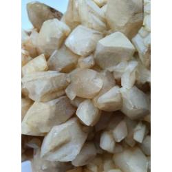 Te koop: Grote brok Calcietpunten, 4kg. 23/20 cm.