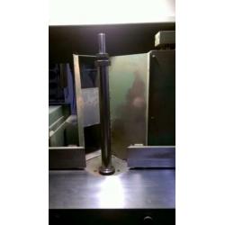 Frees freesmachine profileerautomaat Verboom