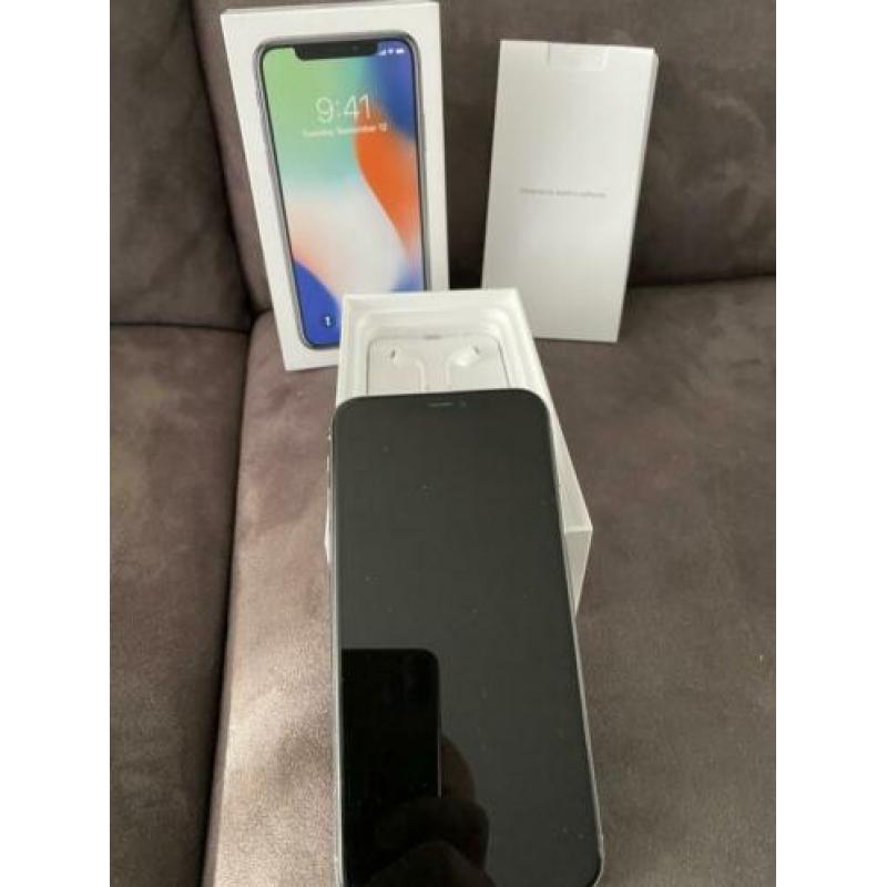 iPhone x 64 GB
