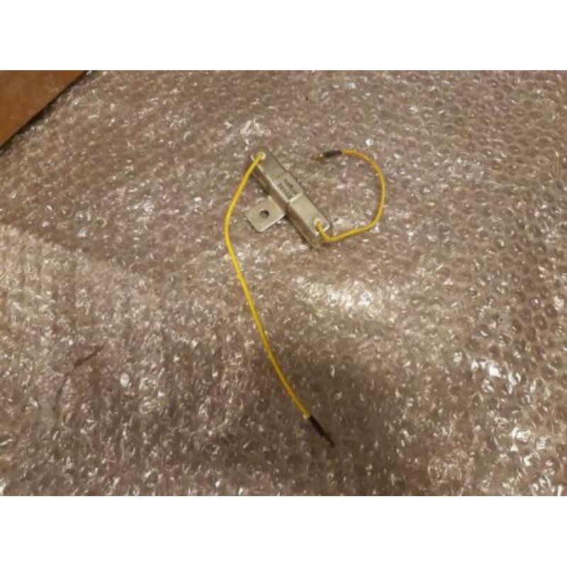 Retro lichtweerstand NIEUW unit adapter light weerstand