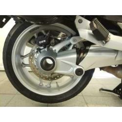 BMW R 1200 RT ABS-ESA-ASC (bj 2012)