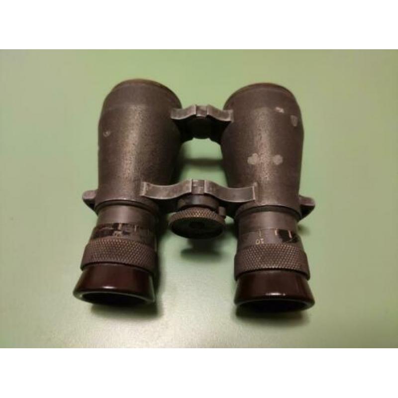 Leitz Wetzlar Fernglas 08 duitse verrekijker wo1 ww1