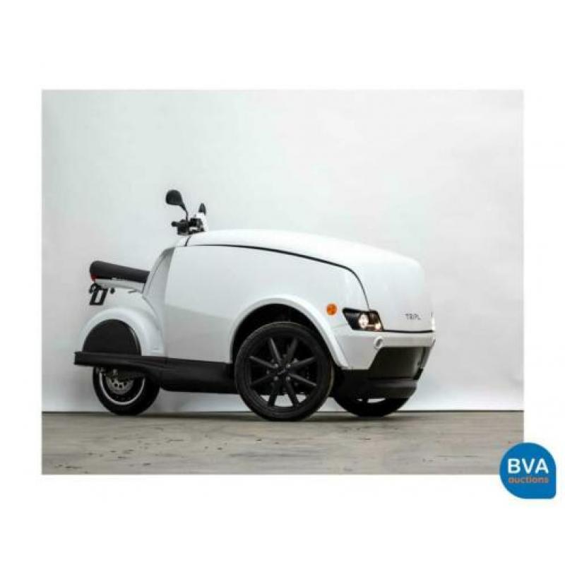 EWII TRIPL (bj 2020)