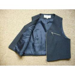 Being Collections gilet mt S - M (splinternieuw)
