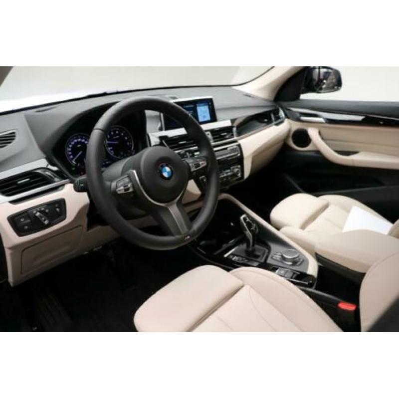 BMW X1 sDrive 18i Automaat High Executive Edition Sport Line