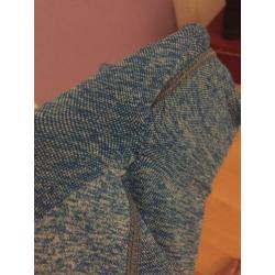 Gymshark legging maat S