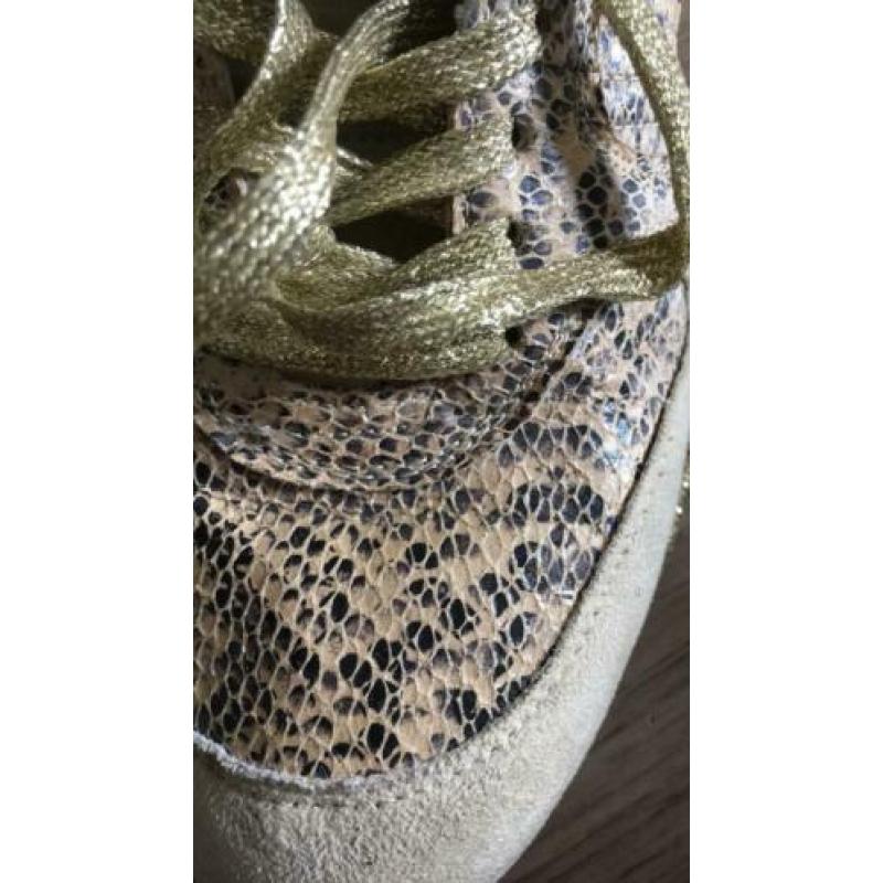Danessneakers van het merk Shoecolate maat 40