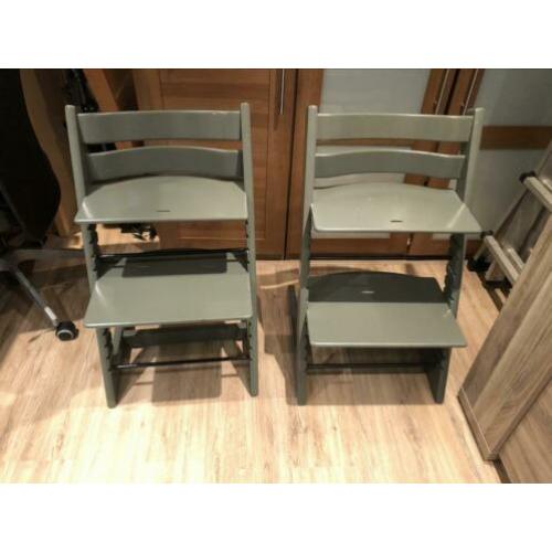 Tripp trap Stokke