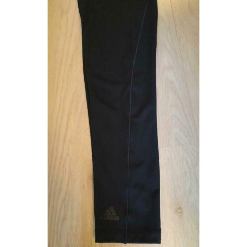 ADIDAS ultimate fit high-rise legging climalite, mt 38/40