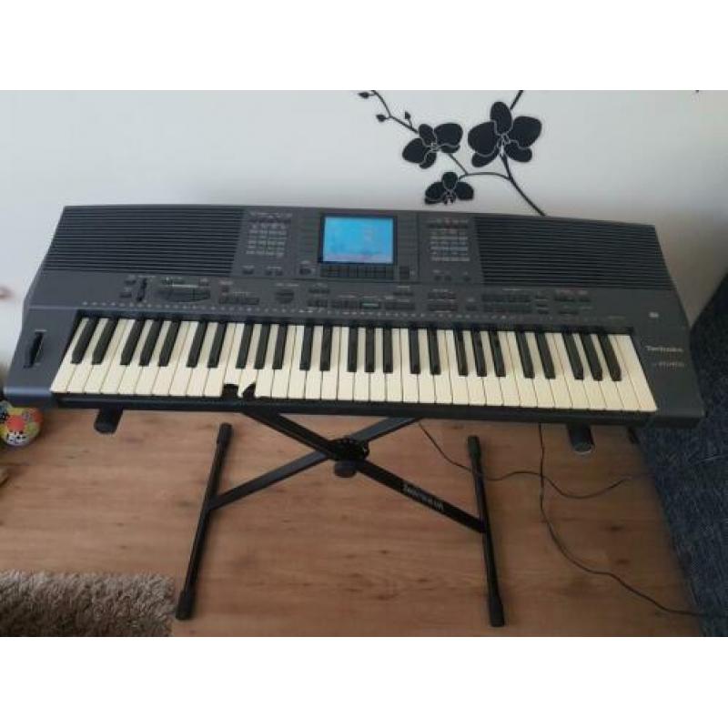 Technics SX-KN1400 keyboard