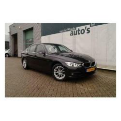 BMW 320d 163pk Automaat Corporate -NAVI-LED-ECC-